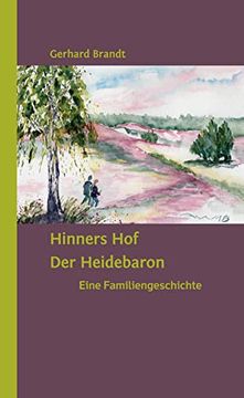 portada Hinners Hof: Der Heidebaron (en Alemán)