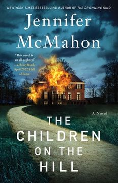 portada The Children on the Hill Paperback (in English)