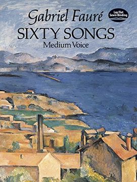 sixty songs,medium voice (en Inglés)