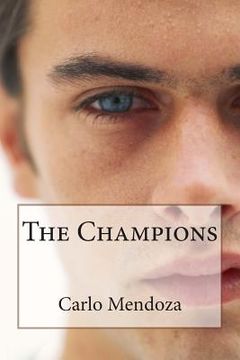 portada The Champions (en Inglés)