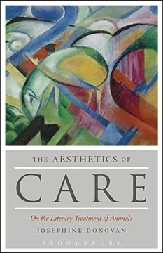 portada The Aesthetics of Care