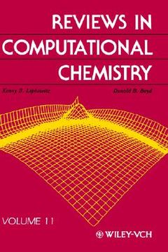 portada reviews in computational chemistry