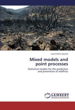 portada Mixed models and point processes