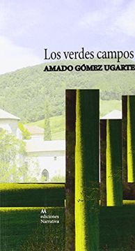 portada Los Verdes Campos (in Spanish)