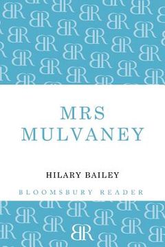 portada mrs mulvaney (en Inglés)