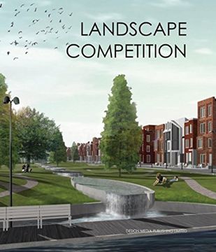 portada landscape design competitions