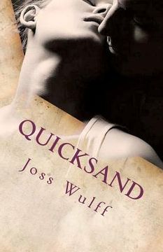 portada quicksand (en Inglés)