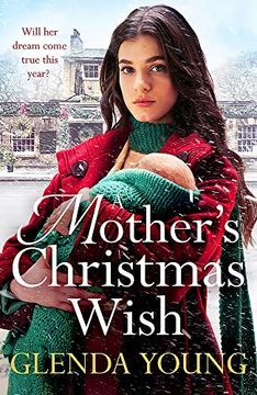 portada A Mother'S Christmas Wish (in English)