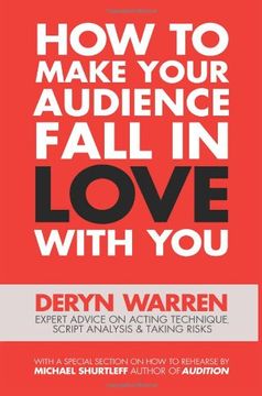 portada How to Make Your Audience Fall in Love with You