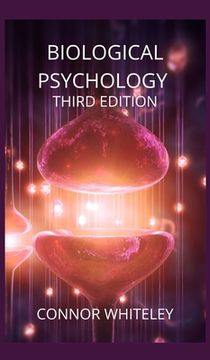 portada Biological Psychology: Third Edition (23) (Introductory) 