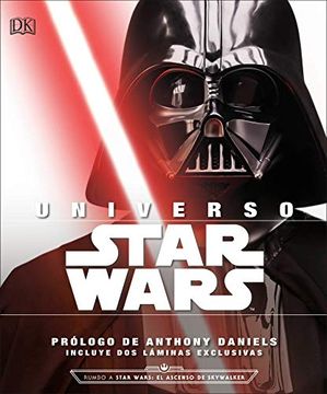 portada Universo Star Wars 2 (in Spanish)
