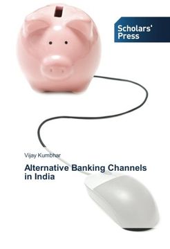 portada Alternative Banking Channels in India
