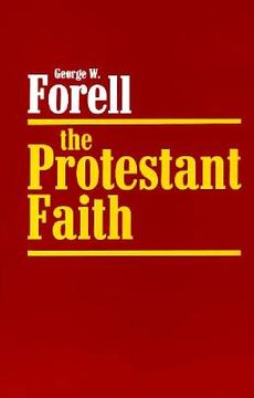 portada protestant faith (en Inglés)
