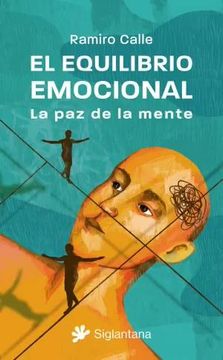 portada El Equilibrio Emocional (in Spanish)
