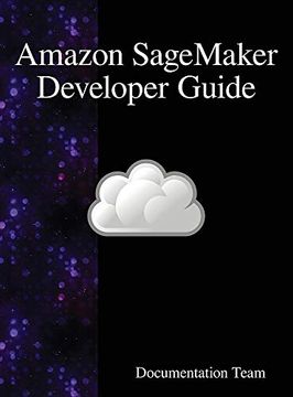 portada Amazon Sagemaker Developer Guide (in English)