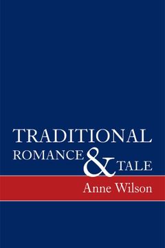 portada Traditional Romance and Tale: How Stories Mean 