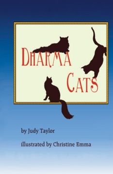 portada Dharma Cats