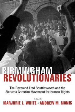portada birmingham's revolutionaries (en Inglés)