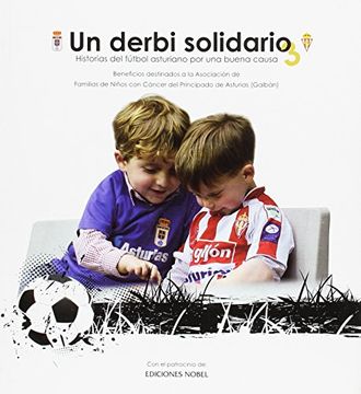portada Un Derbi Solidario 3