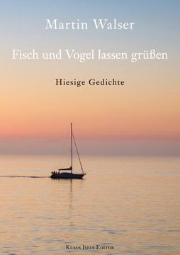 portada Fisch und Vogel Lassen Grüßen (en Alemán)