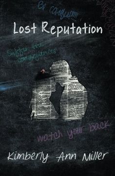 portada Lost Reputation