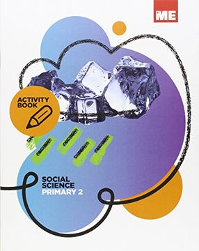 portada Social Science PR 2 completo WB (CC. Sociales Nivel 2)