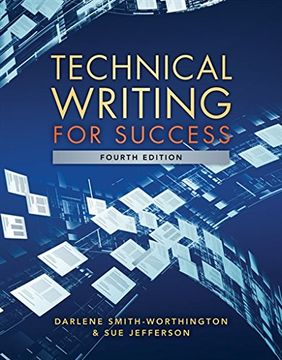 portada Technical Writing for Success