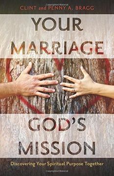 portada Your Marriage, God's Mission: Discovering Your Spiritual Purpose Together