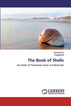 portada The Book of Shells (en Inglés)