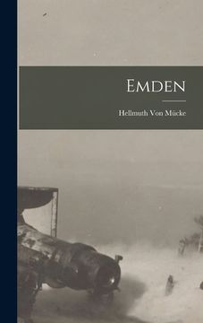 portada Emden (en Alemán)