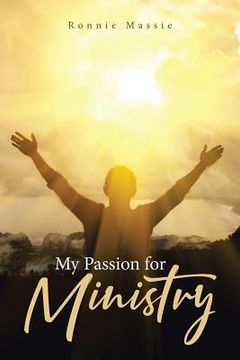 portada My Passion for Ministry (in English)