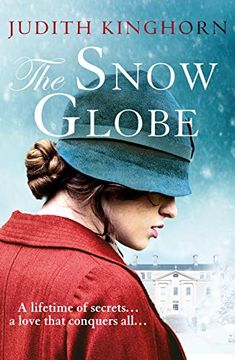 portada The Snow Globe 