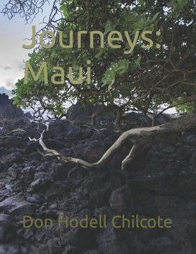 portada Journeys: Maui (en Inglés)