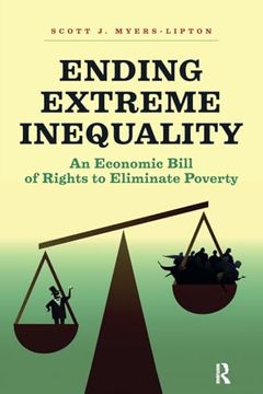 portada Ending Extreme Inequality: An Economic Bill of Rights to Eliminate Poverty (in English)
