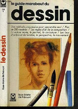 portada Guide du Dessin