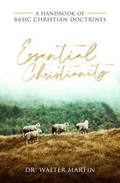 portada Essential Christianity (in English)