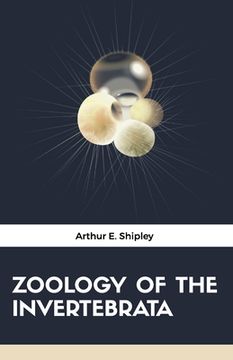 portada Zoology of the Invertebrata
