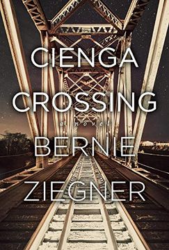 portada Cienga Crossing: A Novel (en Inglés)