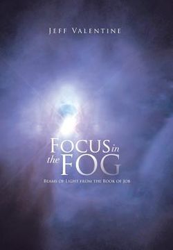 portada Focus in the Fog: Beams of Light from the Book of Job (en Inglés)