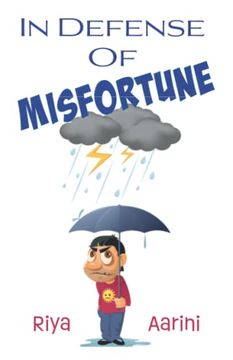 portada In Defense of Misfortune (en Inglés)