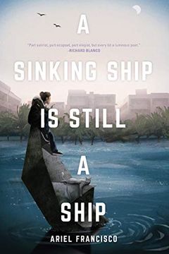 portada A Sinking Ship is Still a Ship 