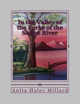 portada In the Valley of the Forks of the Saline River (en Inglés)
