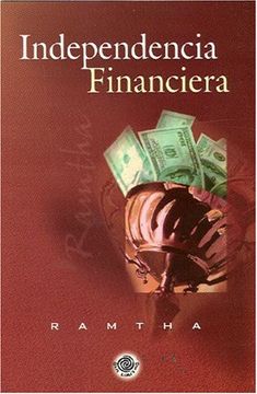 portada Independencia Financiera (in Spanish)