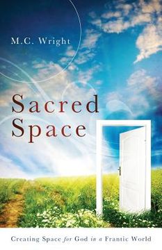 portada Sacred Space (en Inglés)