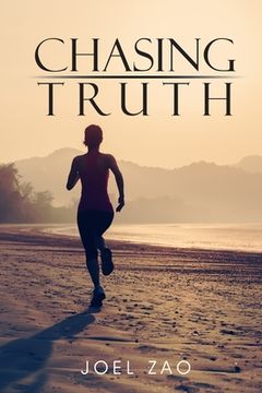 portada Chasing Truth (in English)