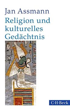 portada Religion und Kulturelles Gedächtnis: Zehn Studien (in German)