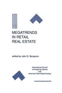 portada megatrends in retail real estate (in English)
