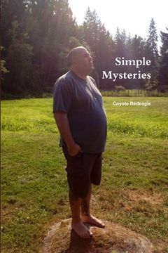 portada Simple Mysteries (in English)