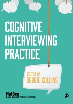 portada Cognitive Interviewing Practice