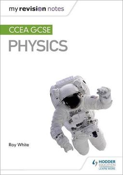 portada My Revision Notes: CCEA GCSE Physics